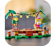 LEGO Super Mario 71421 Dżunglowy koncert Dixie Kong - rozsz. - 1159383 - zdjęcie 9